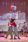 남동문화재단 마티네콘서트, 시네마 음악극 빨간풍선