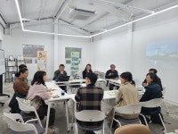 콩 세 알의 지혜와 철학, 사회적농업의 거점 - (주)콩세알