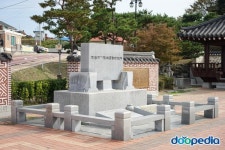 횃불 만세운동에 앞장 선 강화 청년, 조구원