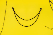 독일 기획자와의 협력전시, 《우리는 가끔 글리치 한다》