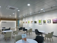 새로 문여는 문화복지센터 서창어울마당