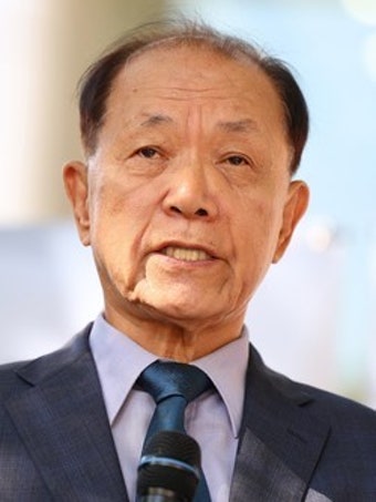 국민의힘 새 비대위원장에 황우여 전 사회부총리