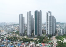인천 동구 아파트값 깜짝 상승... 개발사업 기대감