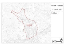 서구 마전2 도시개발구역, 개발계획 수립