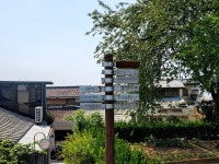 낙산 한양도성길, 역사 산책을 하다