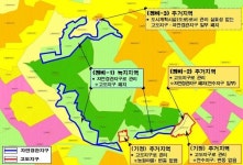 계양·부평구 공항 주변 등 도시계획 규제 대폭 완화