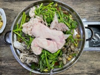 물텀벙, 여전히 변신 중인 인천 외식의 종주(宗主)