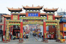 인천 차이나타운, 중국 본토 요리사 손맛 보기 수월해 진다