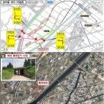 iH공사, 계양구 드림로 확장공사로 하부 통로 2곳 폐쇄
