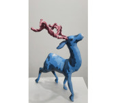 인천조각가협회 청년 작가전 《NEW WAVE》 15일 개막