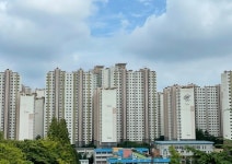 인천 아파트 최대 거래량 구월힐스테이트롯데캐슬... 수도권서도 상위 5위