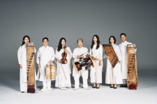 사물놀이 김덕수와 앙상블 시나위가 만나는 날