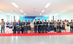 부평구, 산곡3동 행정복지센터 신청사 개청식