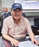 여행은 늘 미래 세계에 대한 설렘을 선물하지요