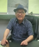 여행은 늘 미래 세계에 대한 설렘을 선물하지요