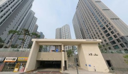 신흥주거지 탈바꿈 미추홀구 집값 들썩... 인천 전체 신고가 30% 몰려