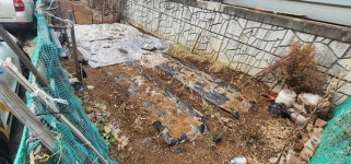 간석역~주원초교 사이길, 보행로·휴게공간 조성