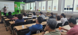 전통시장에서 놀아볼꽈~~?? - 부평 깡시장에서 부평별곳 사업 진행
