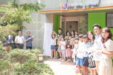 중구, 영종에 다함께돌봄센터 1, 2호점 잇달아 개소