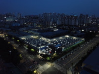 도심형 분산전원 랜드마크로 자리잡은 인천연료전지(주)