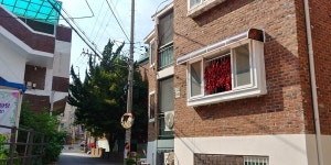 계양산이 건강하게 키워내는 햇빛촌, 박촌역 일대