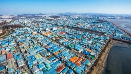 만성 주차난 남동산단에 주차장 139면 추가 조성