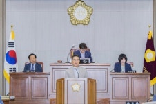 김광호 인천 중구의회 의원, 전기차 화재 근본 해결책 마련 촉구