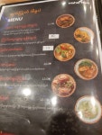 장손족발(부평역점) | 부평역 앞 미얀마 '족발 수프' - 대반전의 부드럽고 고소한 맛