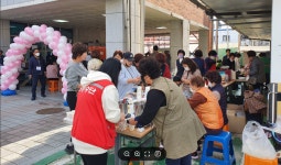 제6회 주안5동 염전골 마을축제 28일 개최