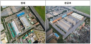 인천시, iH(인천도시공사) 사옥 내년에 매입키로