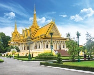 인천-프놈펜, 인천-요코하마 자매·우호결연 15주년 기념사진전