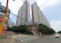 인천 아파트 경매 낙찰률 8.5% 급락... 전사세기 주택 재매각 영향