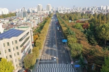 부평구, 길주로·장제로·굴포로 특화가로 조성사업 완료