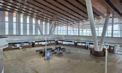 8일부터 중국비자 면제 인천항 한중카페리 훈풍 분다
