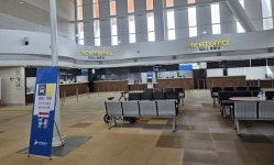 8일부터 중국비자 면제 인천항 한중카페리 훈풍 분다