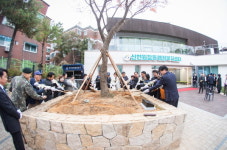 서구, 신현원창동 행정복센터 신청사 개청식 개최