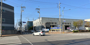 오동잎 따라 걷는 가을 벌판, 오류왕길동에서