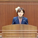 송도의 공원, 승기천 등 활용해 다양한 달리기 코스 개발하자