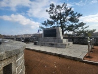 강화 광성보에는 신미양요 무명용사들의 처절한 함성이 있다