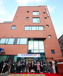 남동구, 간석1동 행정복지센터 신청사 개청