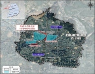 남동구, 간석동 상습 침수지구에 3번째 우수저류시설 설치