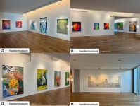 해든뮤지움 2025 기획전 Ⅱ 《별이 뜨다》 展
