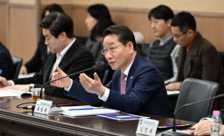 유정복 시장 북부문화예술회관, 권역별로 특색 맞춰 추진
