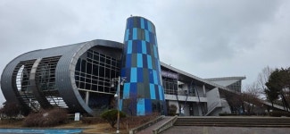 인천환경공단 남항사업소 물 홍보관 개관...다양한 체험시설 갖춰