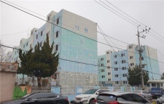 인천시, 서구 가좌동 근로자임대아파트 처분키로