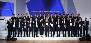 삼천리 모터스 베스트 애프터 세일즈 5년 연속 수상