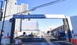 인천 미추홀구 아파트값 깜짝 상승 반전... 5개월 만에 상승세