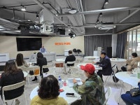 인천in 제9기 시민기자 오리엔테이션 개최