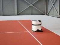 국내 최고 실내 테니스 및 피클볼 코트로 떠오르는 송도 제이필드1977