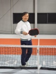 국내 최고 실내 테니스 및 피클볼 코트로 떠오르는 송도 제이필드1977